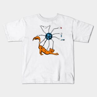 Pet Project Kids T-Shirt